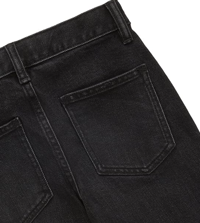Tim Slim denim pants