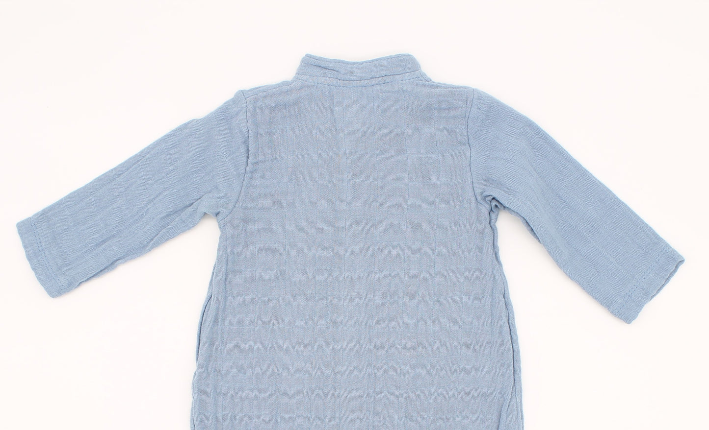 Baby Musselin Hemd