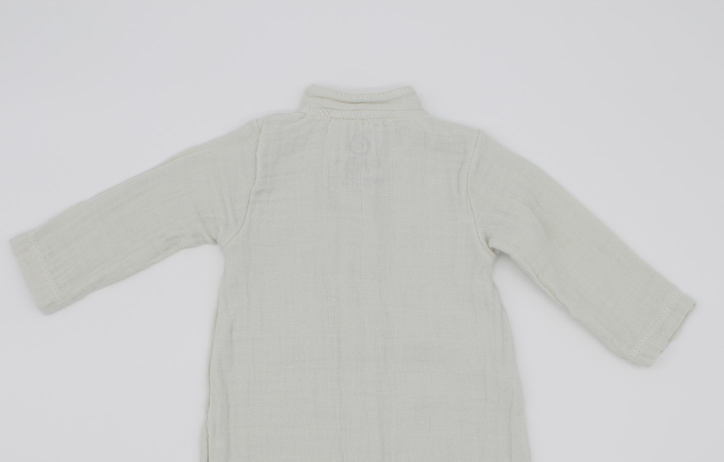 Baby Musselin Hemd