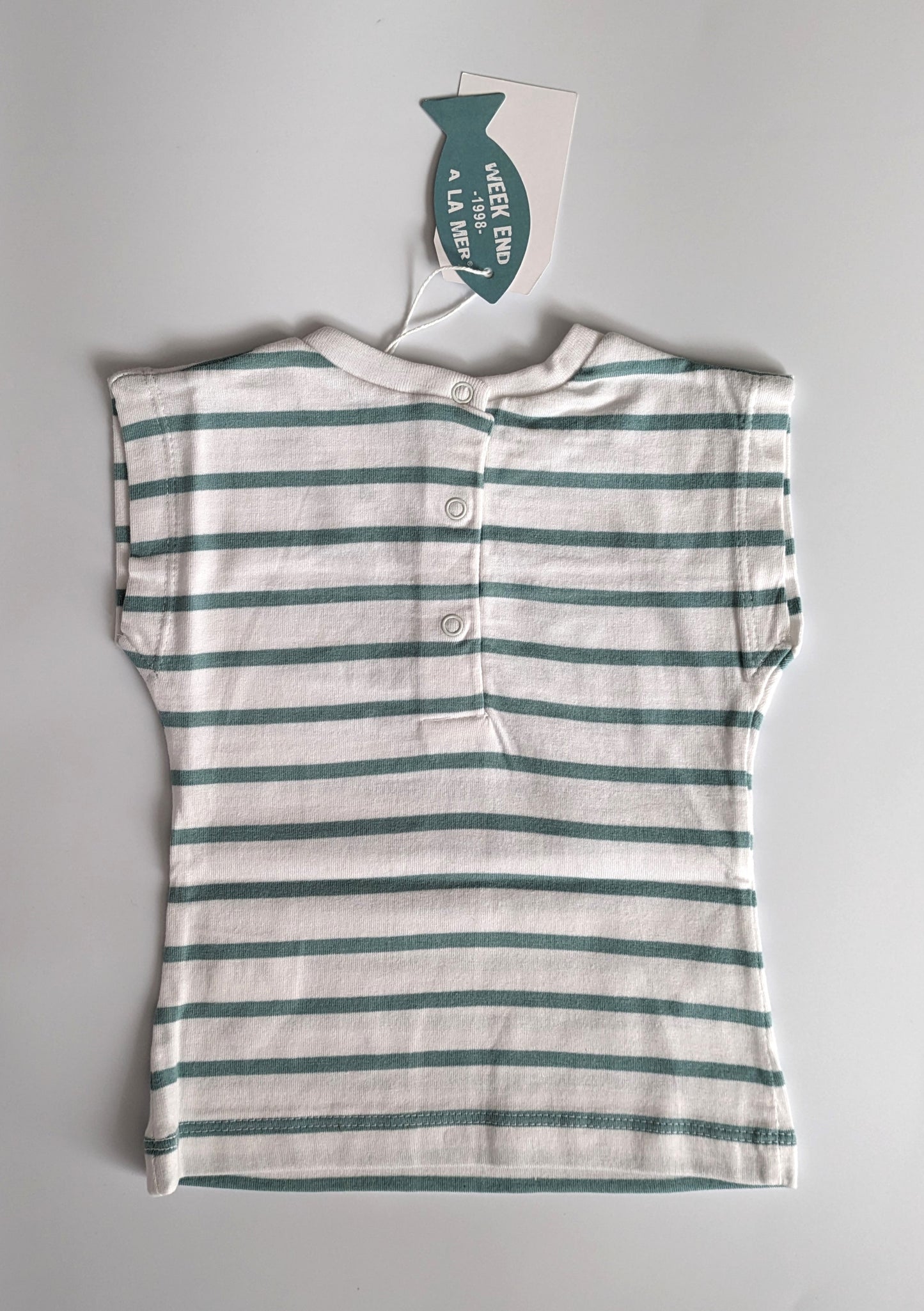 Sommershirt "Parfaite"