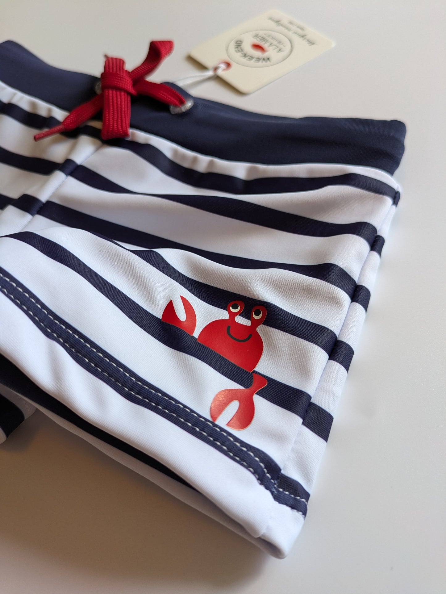 Badeshorts WAM Splash Shorts