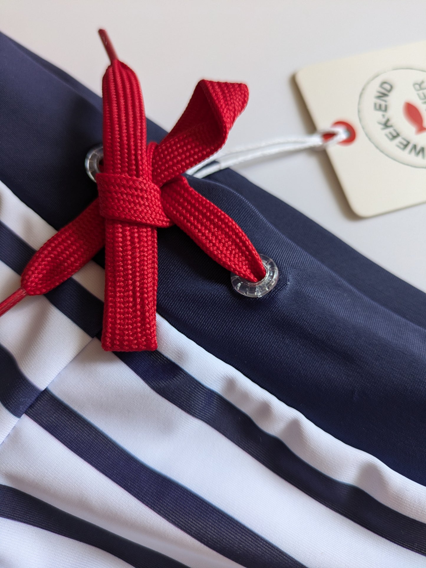 Badeshorts WAM Splash Shorts