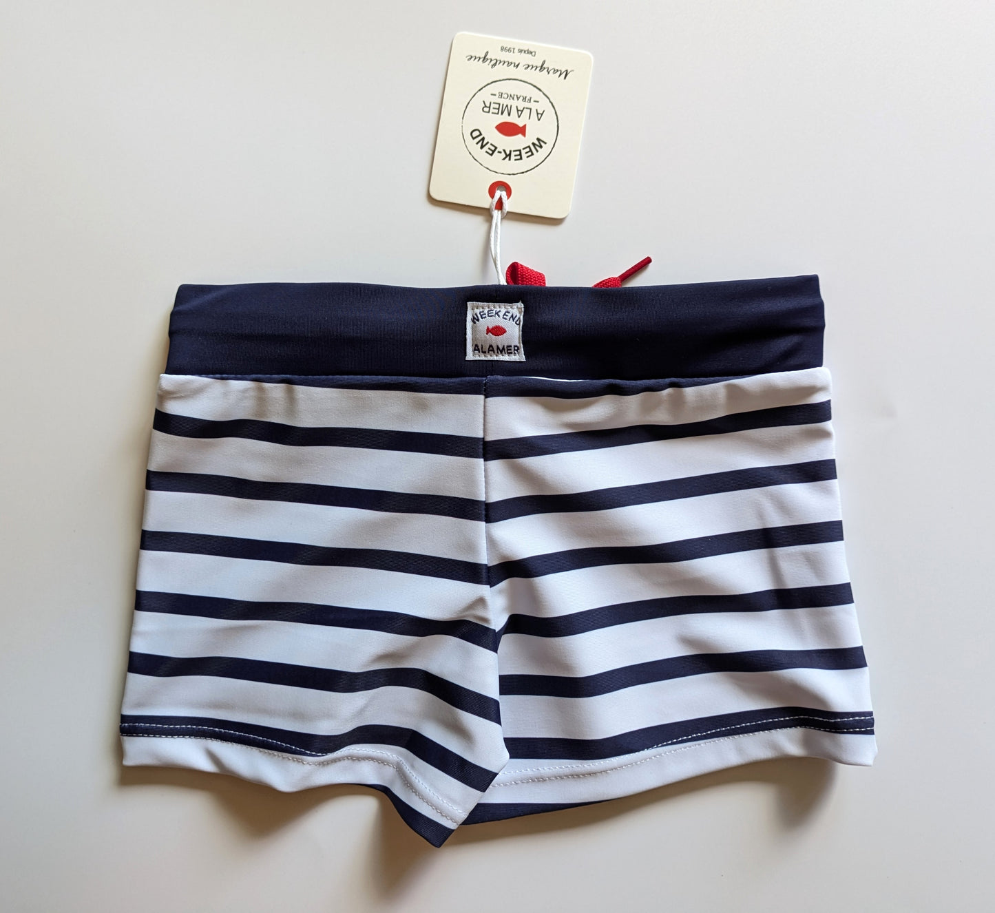 Badeshorts WAM Splash Shorts