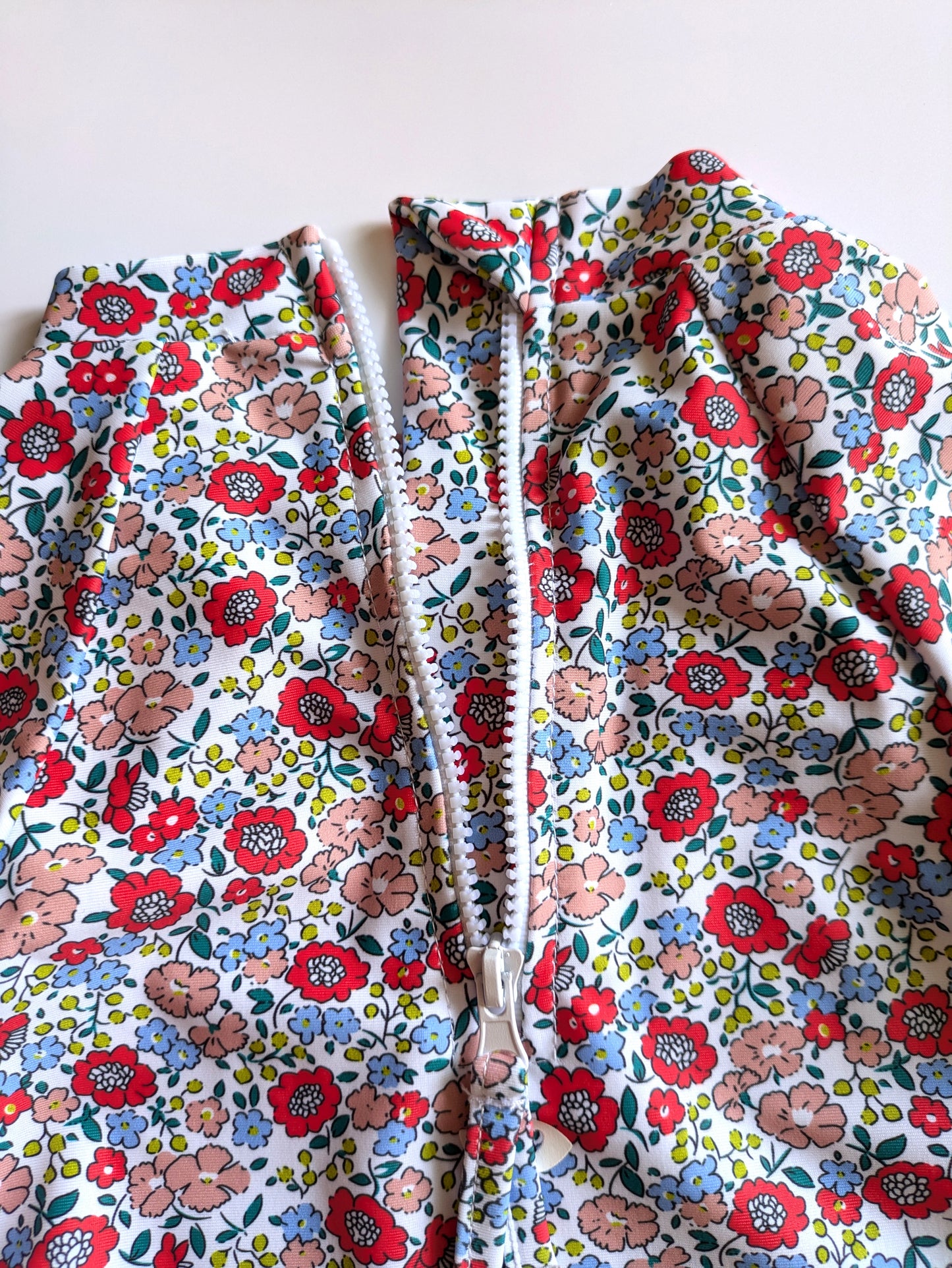 UV-Schwimmanzug langarm WAM "Athena"