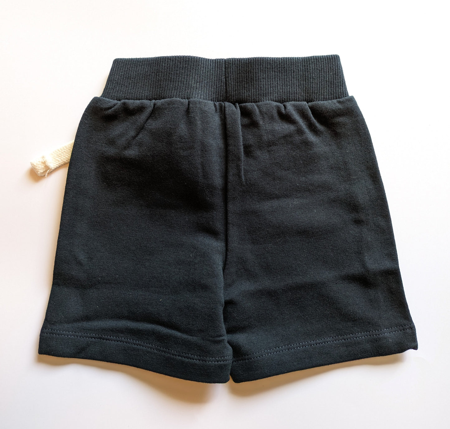 Basic Shorts a la Mer