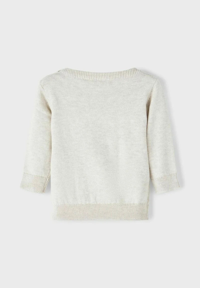 Strickpullover Rocket