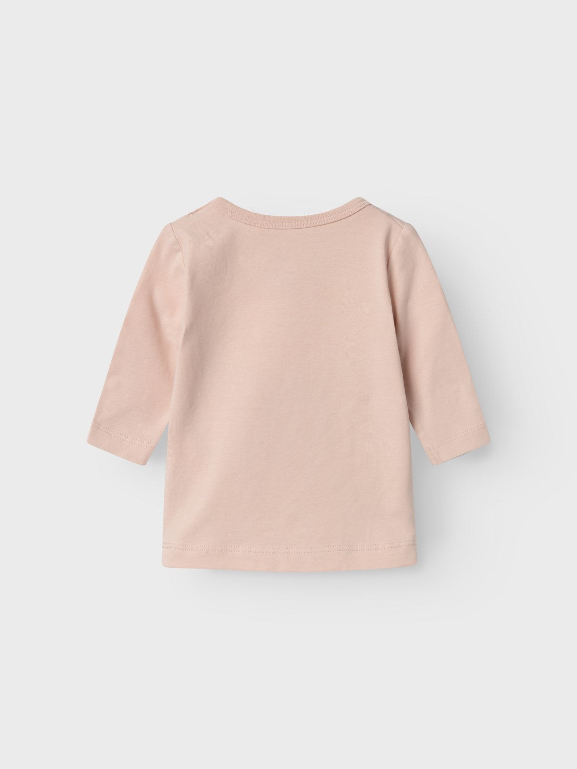 Baby Longsleeve mit Glitter