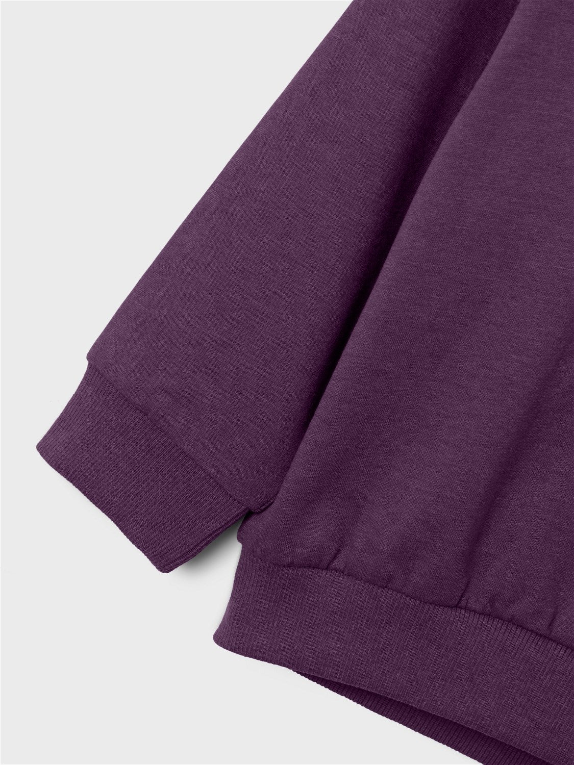 Hoodie mit Einhorn-Kätzchen