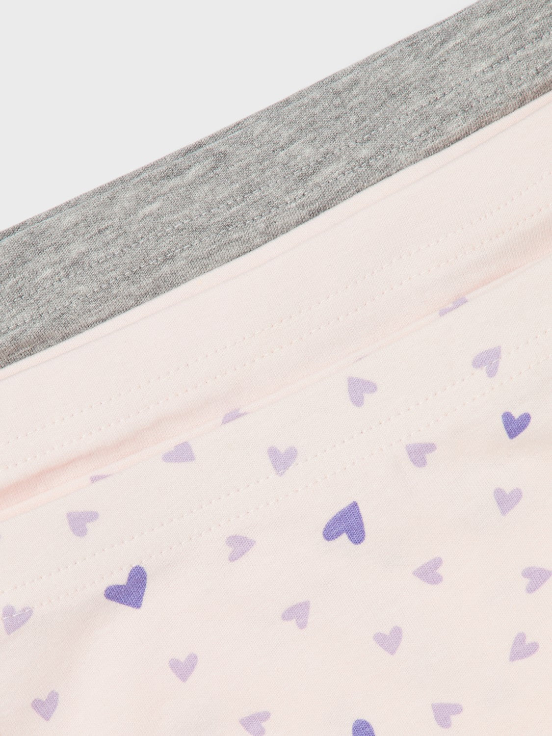 3er-Pack Boxershorts "Herz"