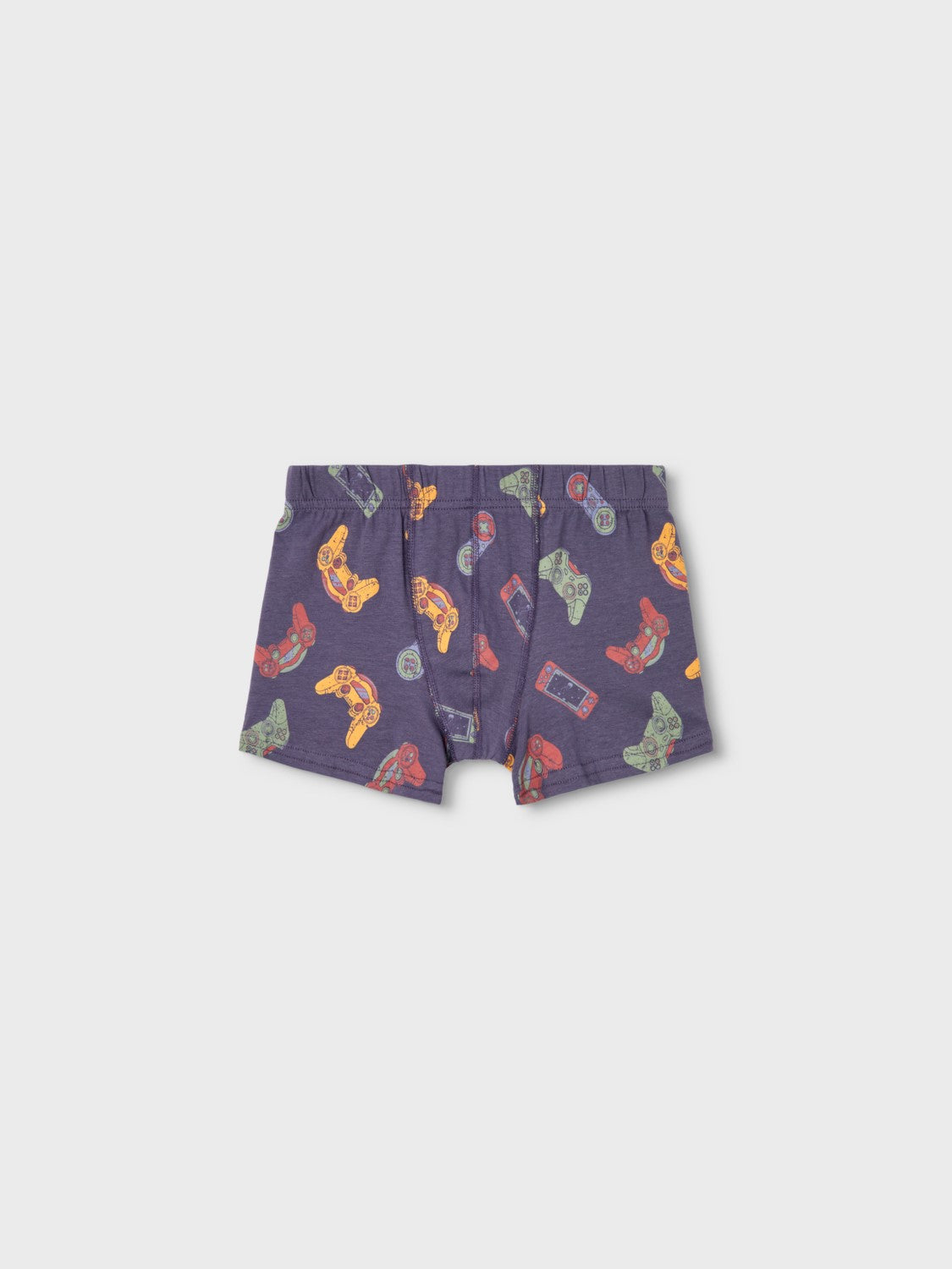 3er-Pack Boxershorts "Game"