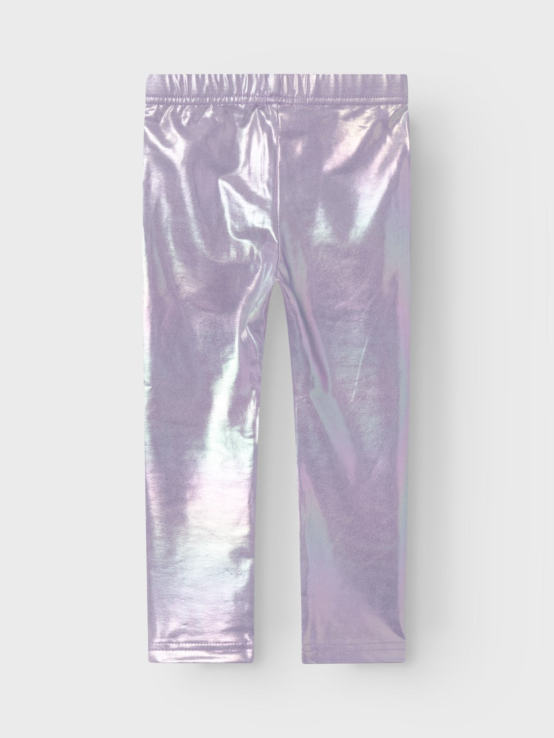 Leggings mit Holo-Effekt
