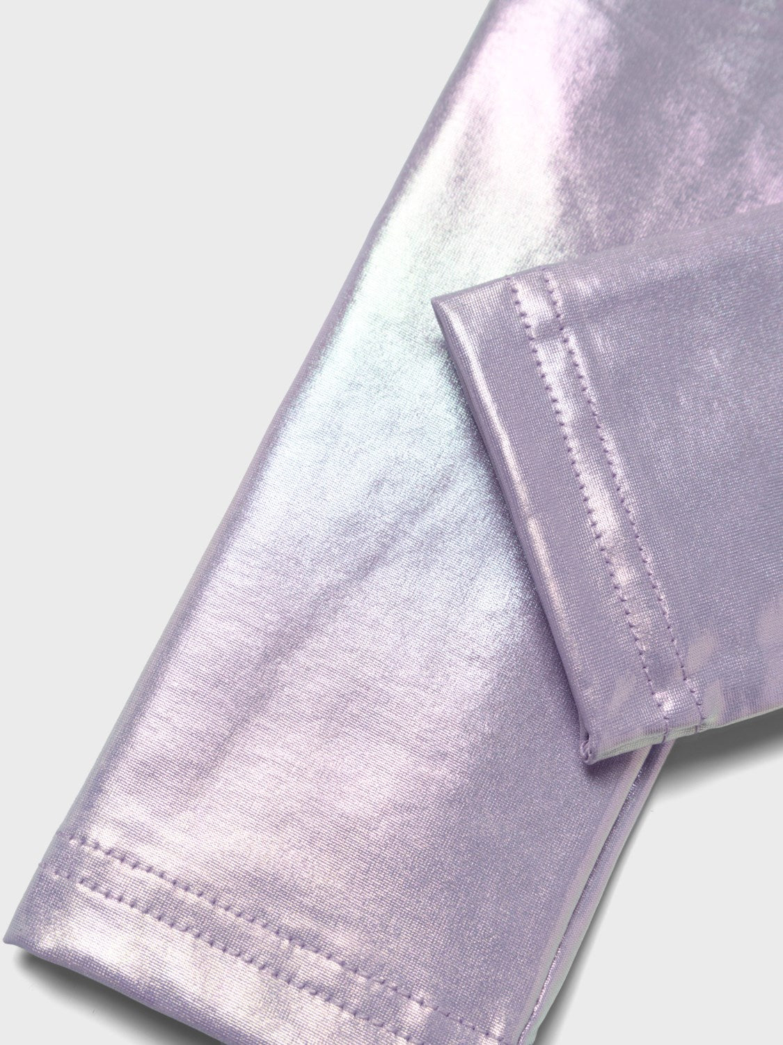 Leggings mit Holo-Effekt