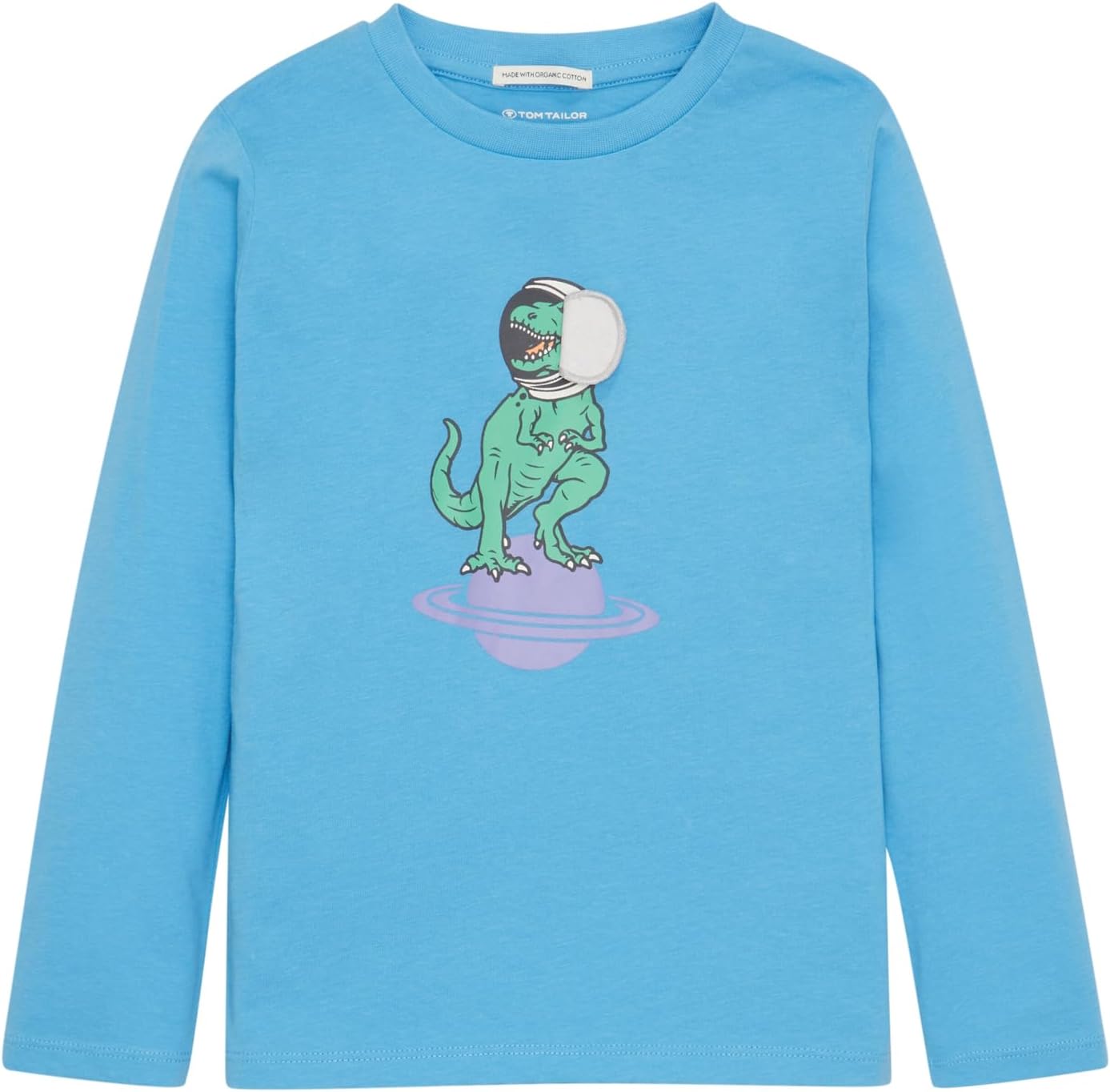 Longsleeve Space-Dino