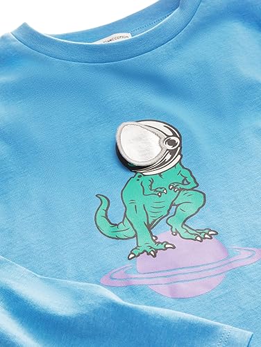 Longsleeve Space-Dino