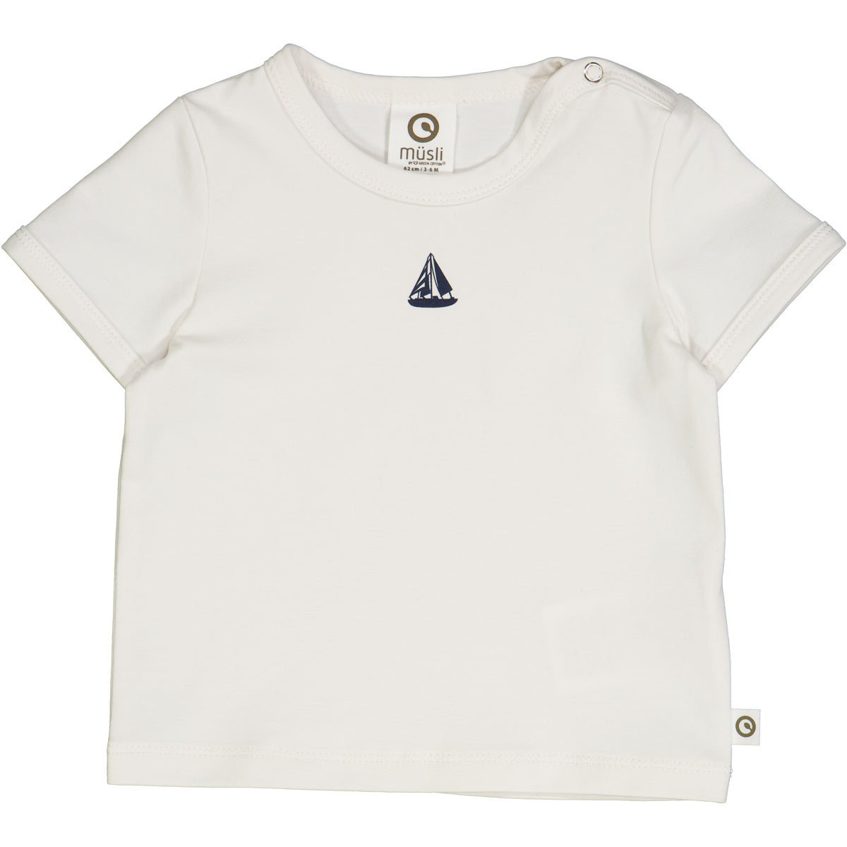 Sailboat T-Shirt