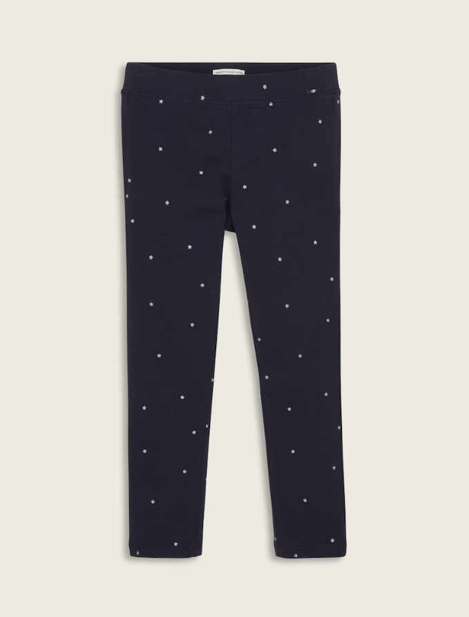 Leggings mit Sternen