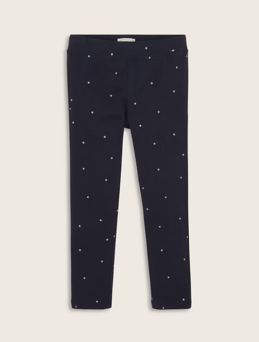 Leggings mit Sternen