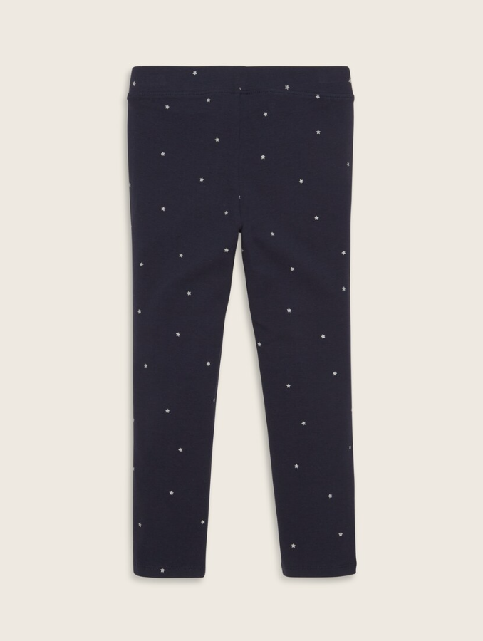 Leggings mit Sternen