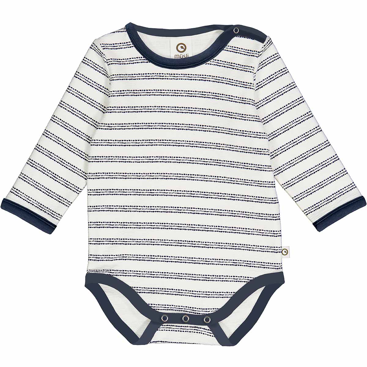 Stripe Body "Frottee style"