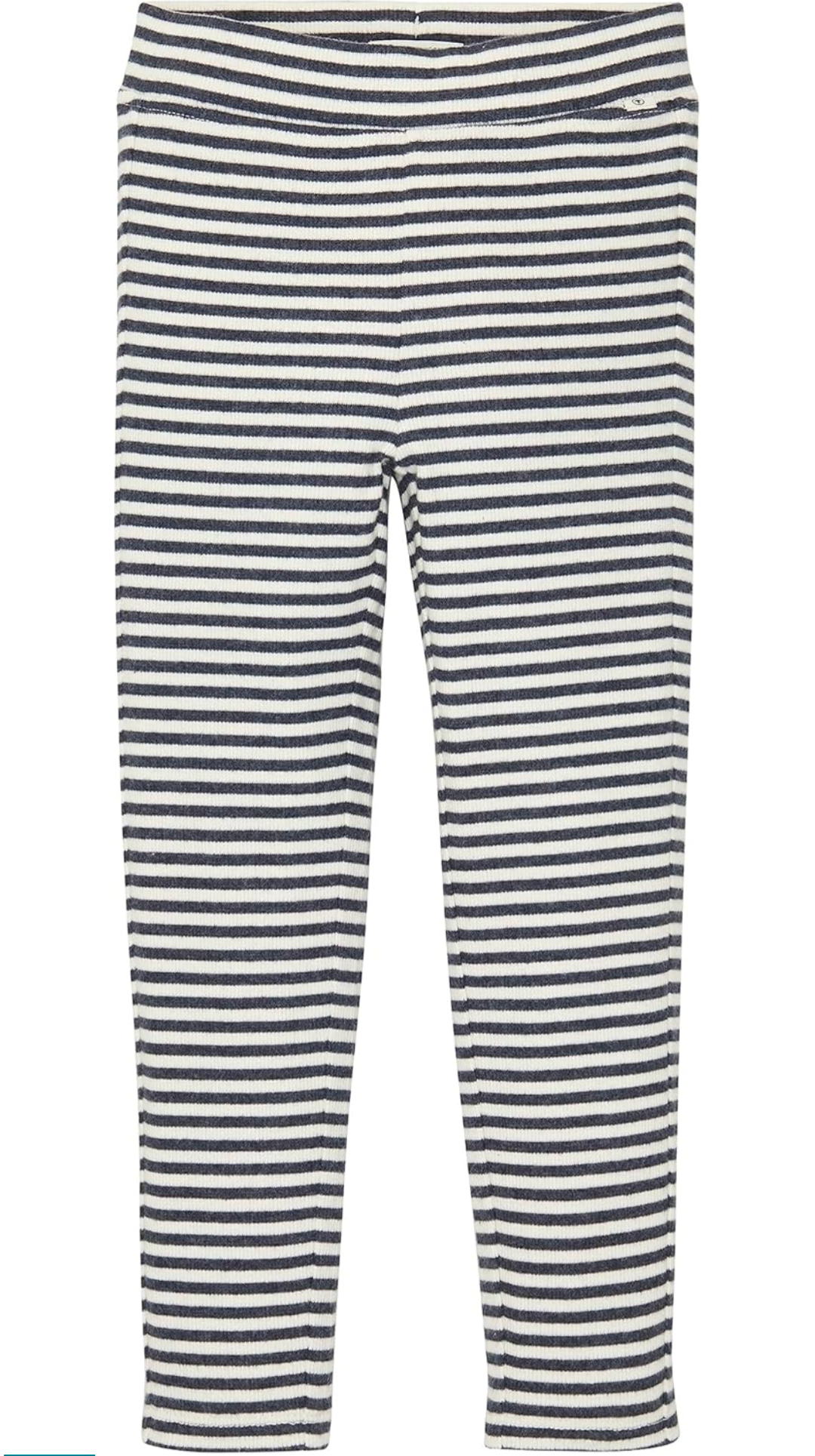 Leggings gestreift