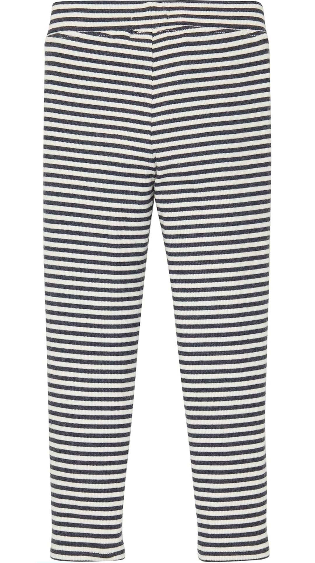 Leggings gestreift