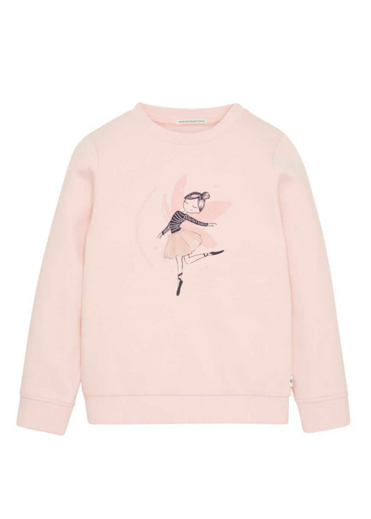 Sweatshirt mit Fee