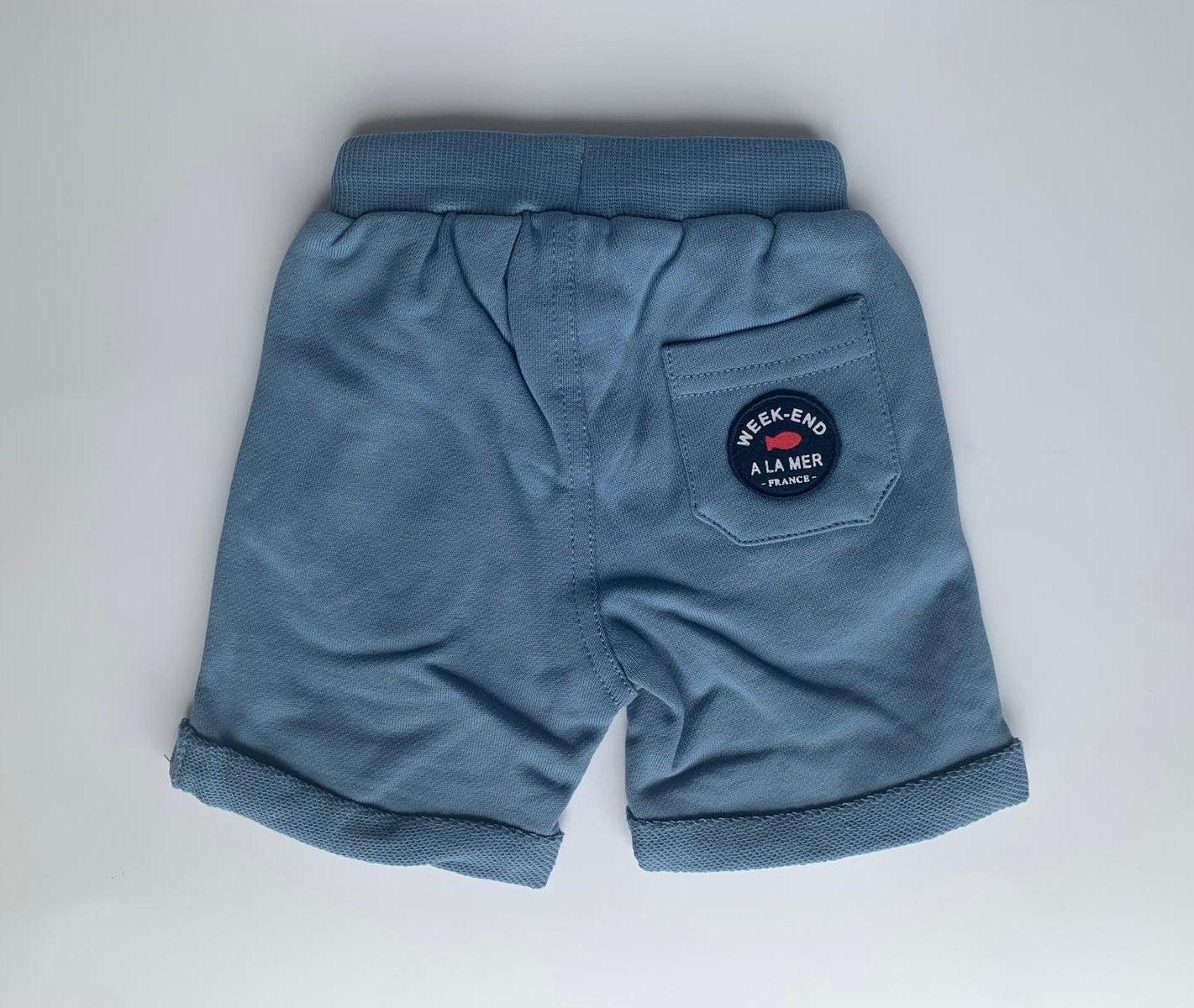 Maritime Shorts a la Mer