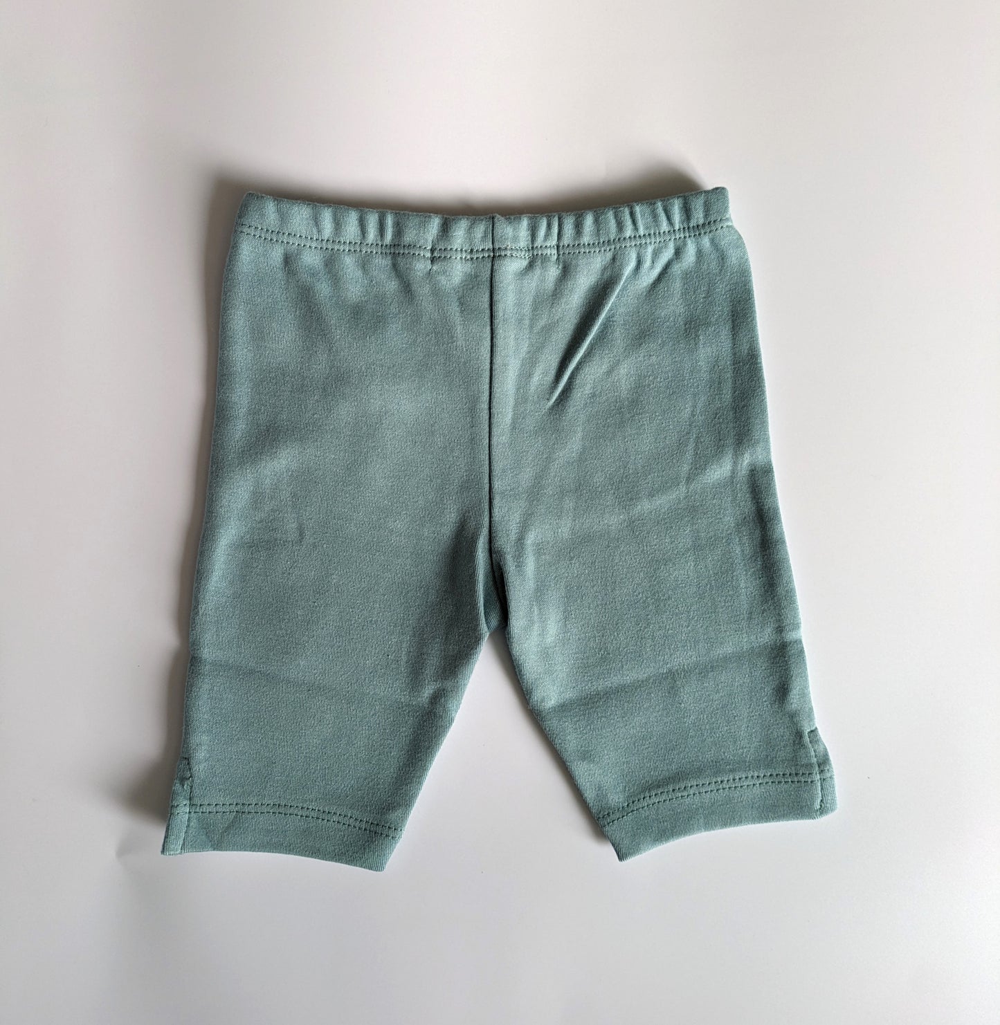 Capri Leggings a la Mer mintgrün