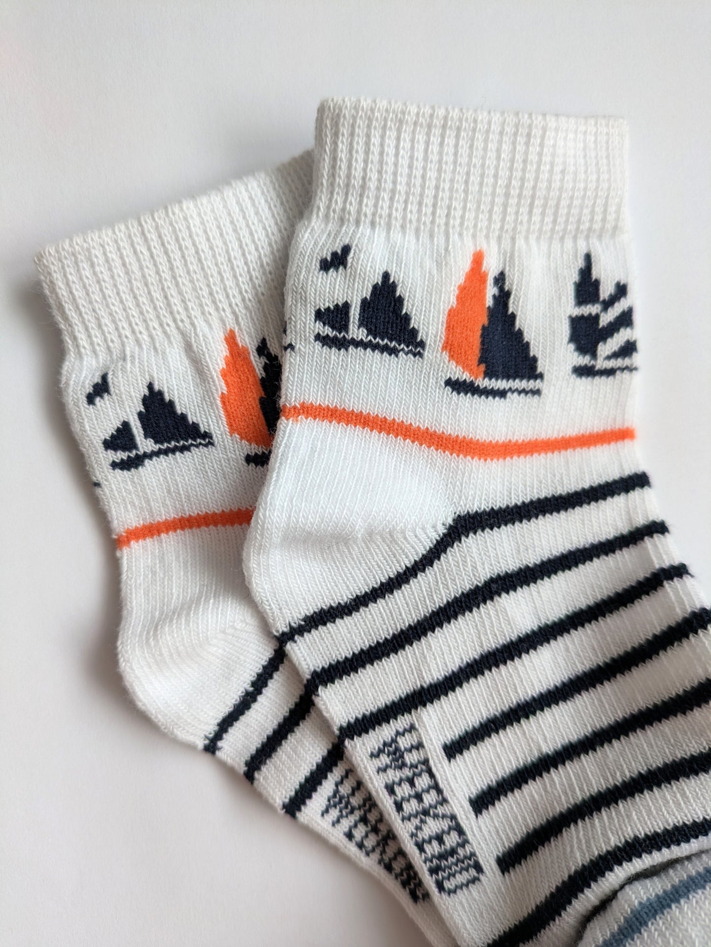 Weekend a la Mer 2er Pack Socken "alaflotte"