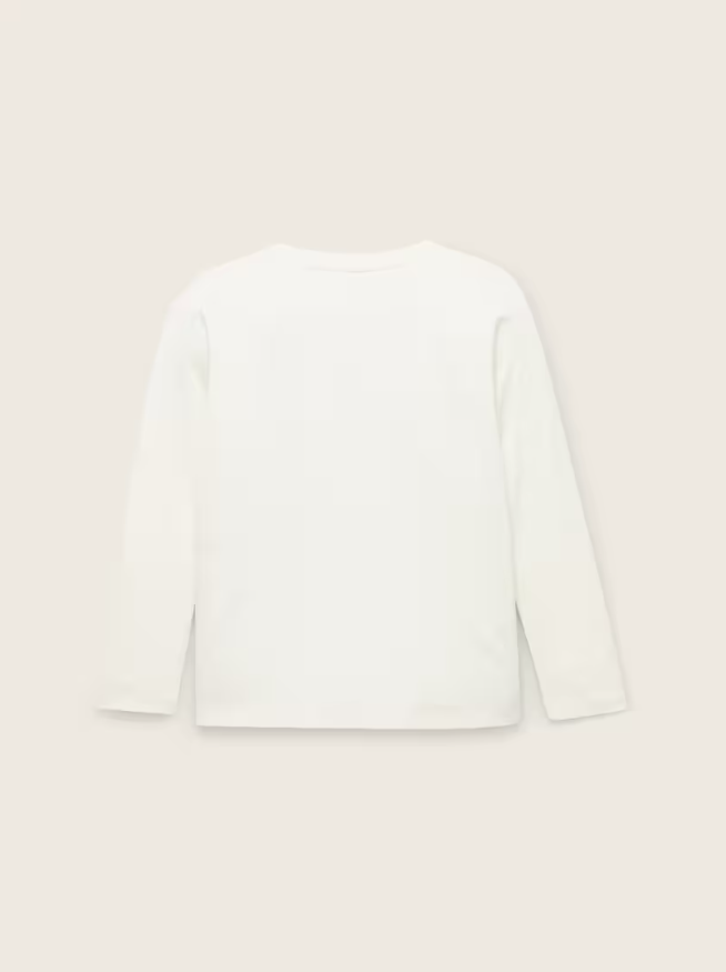 Longsleeve mit Feen-Print