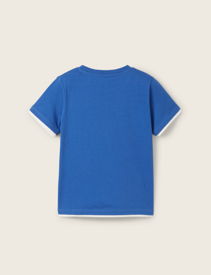 Basic T-Shirt