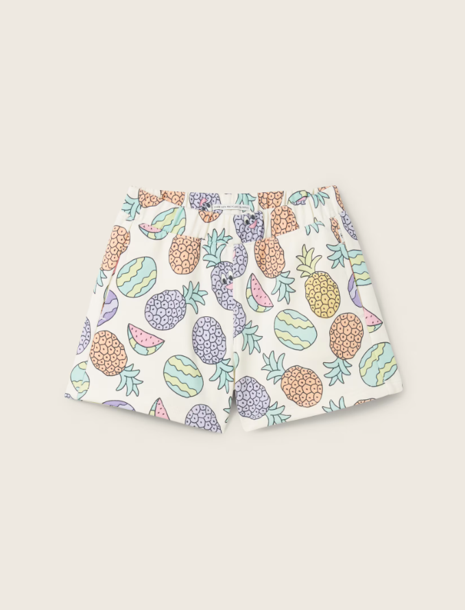 Fruity Shorts