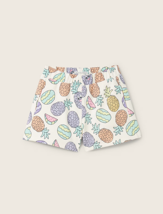 Fruity Shorts