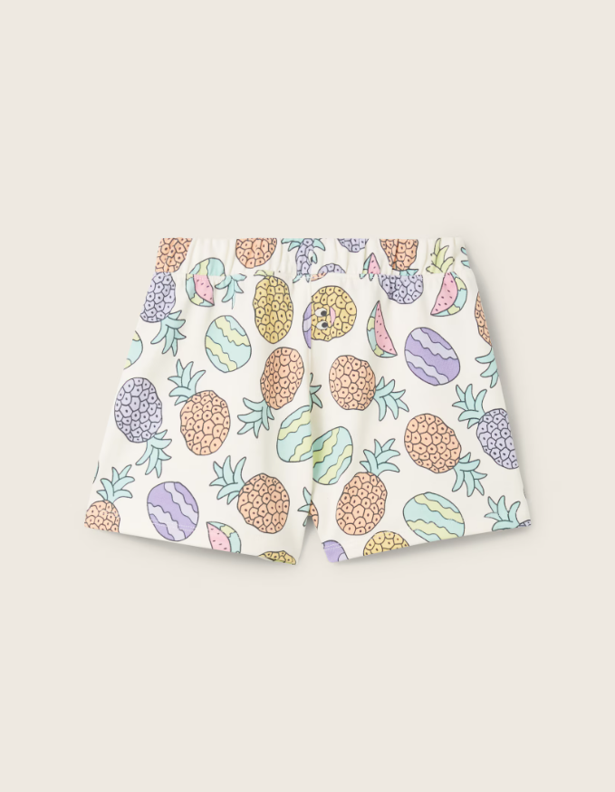 Fruity Shorts