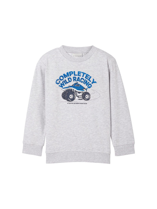 Sweatshirt "Racing"