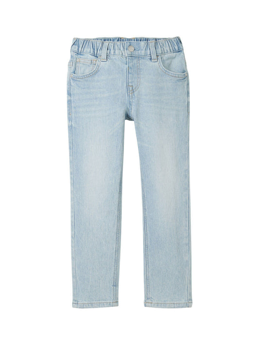 Tim Slim denim pants RELAXED