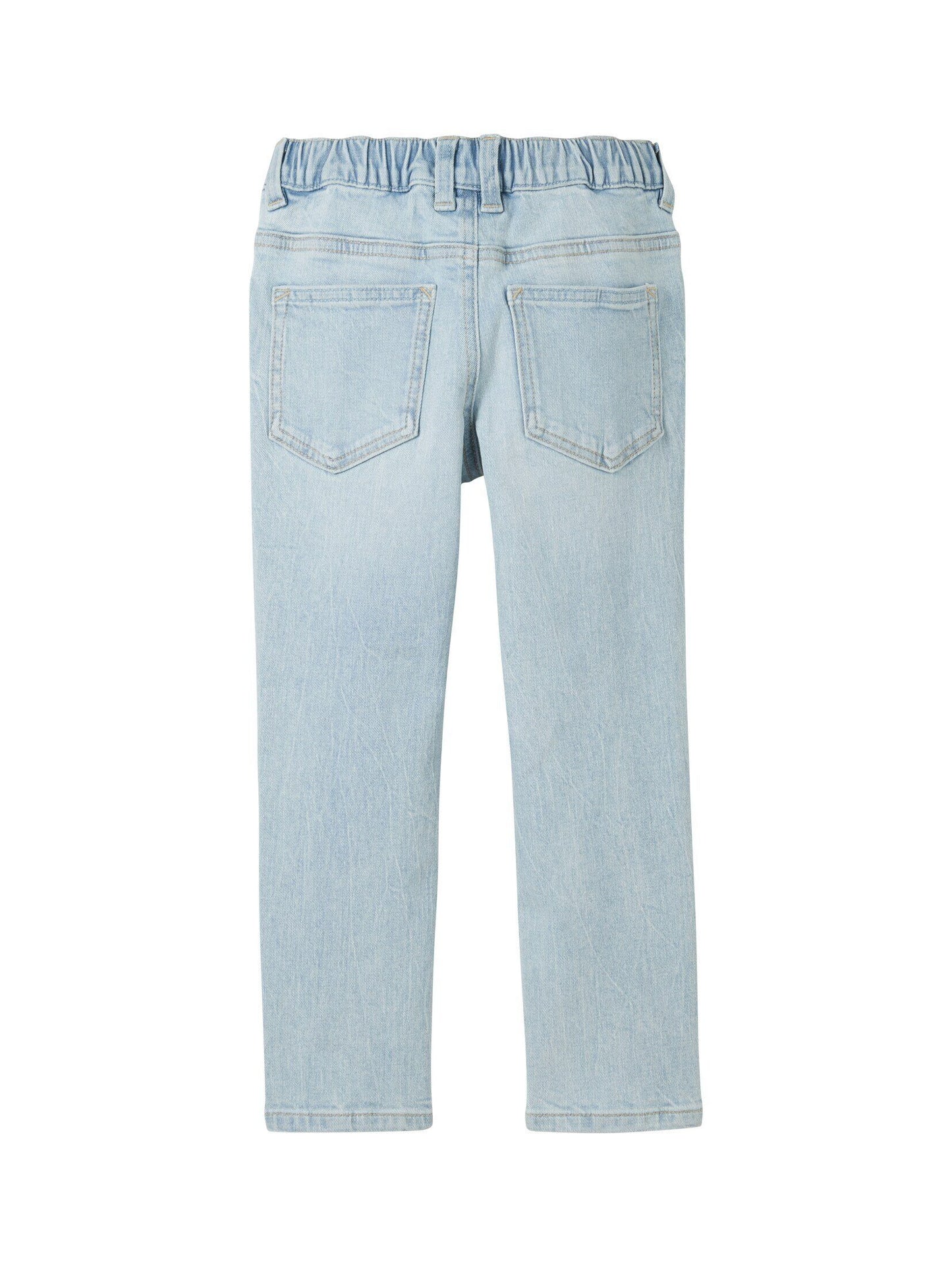 Tim Slim denim pants RELAXED