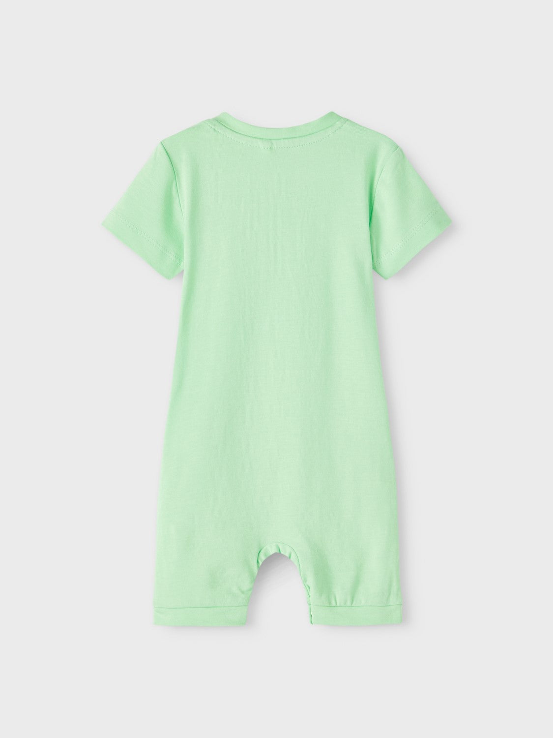 Kurzer Romper "Kroko"