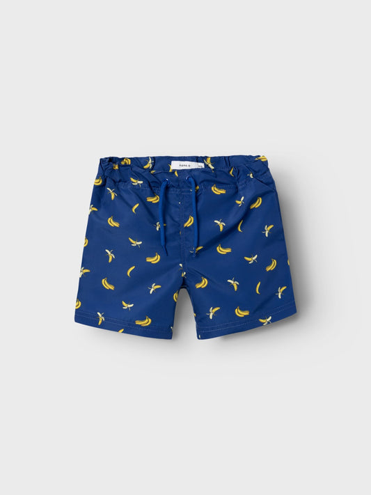 Badeshorts "Banane"