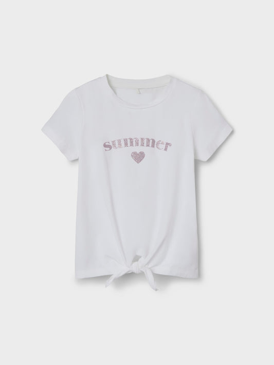 T-Shirt "summer"