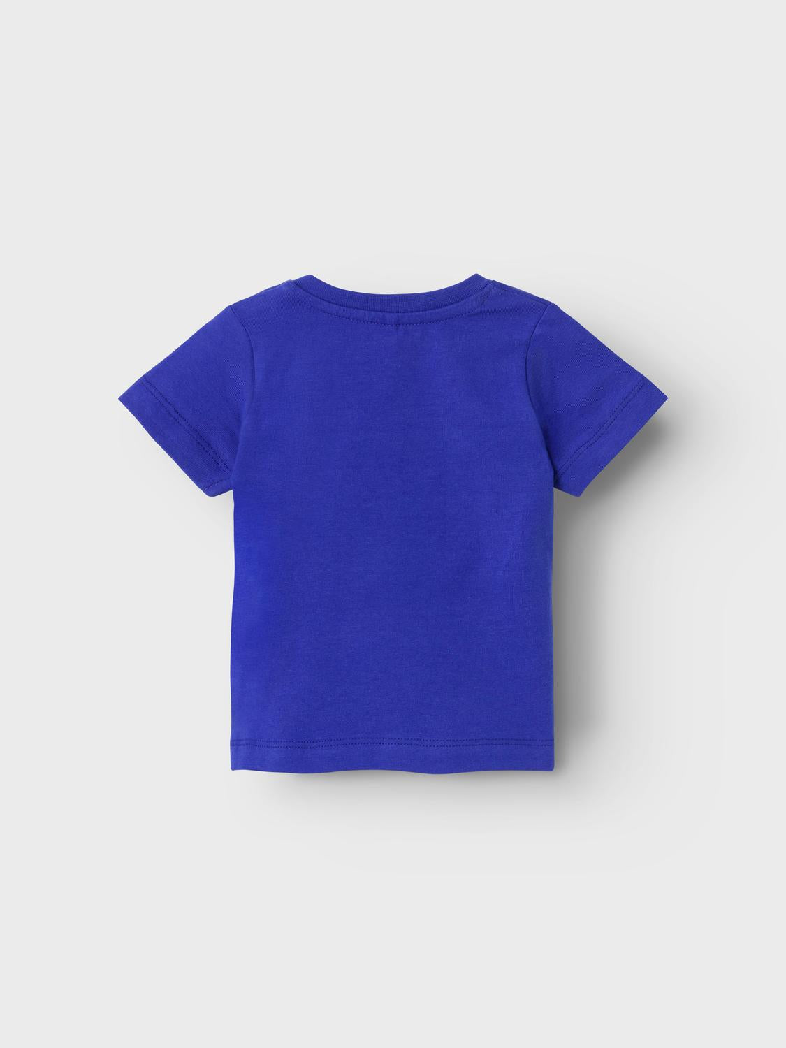 Baby T-Shirt Ahoy