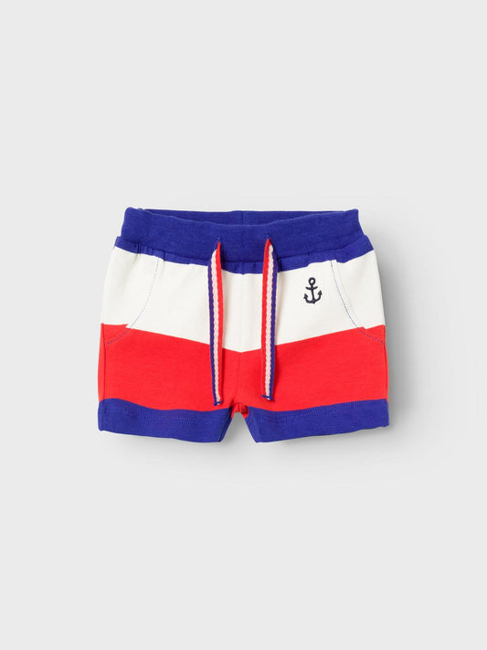 Maritime Babyshorts