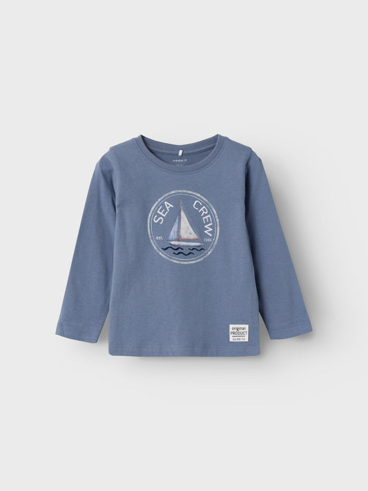 Longsleeve Sea Fun