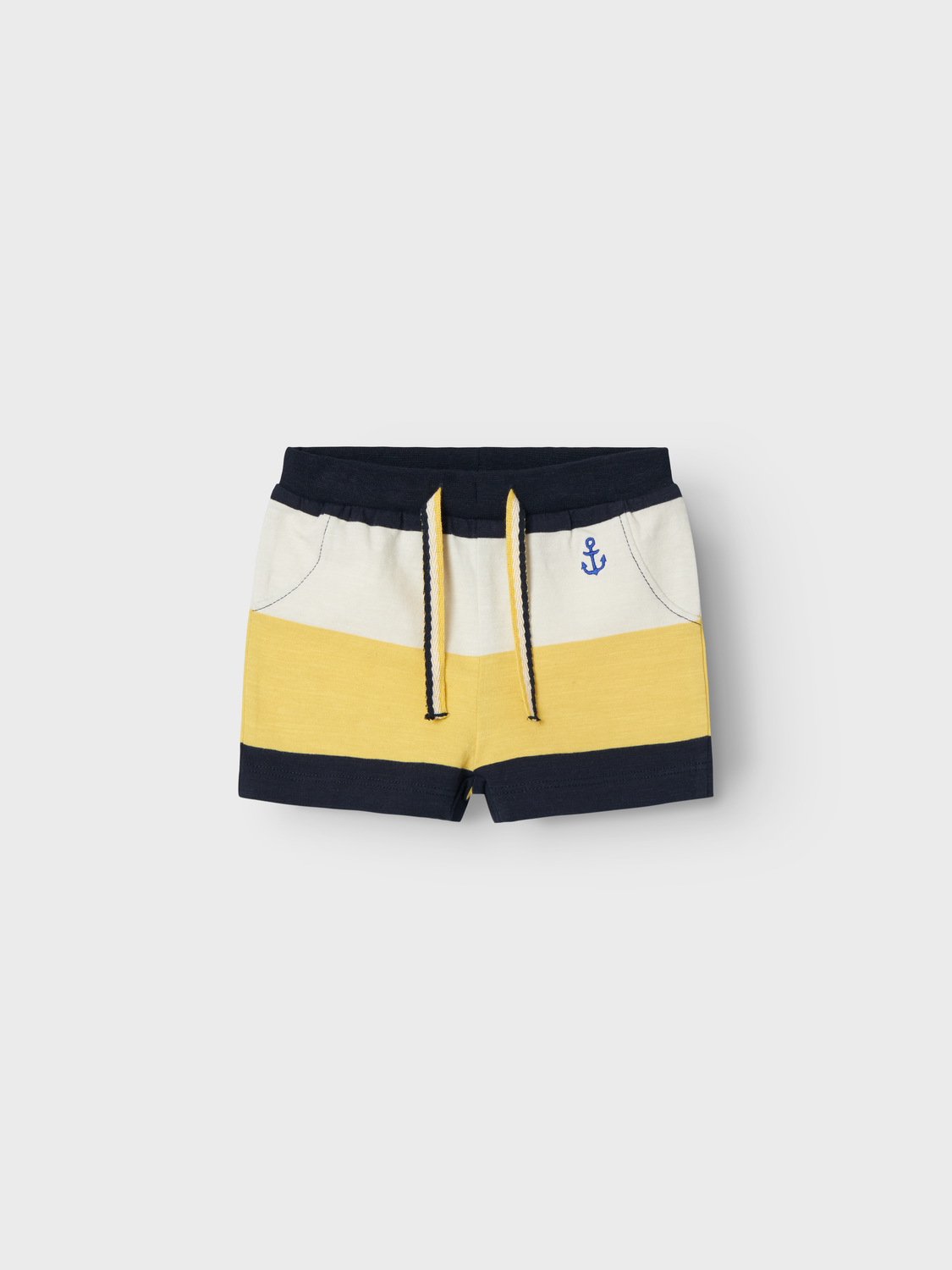 Maritime Babyshorts