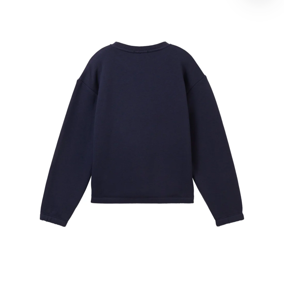Sweatshirt "Basketball" glow-in-the-dark